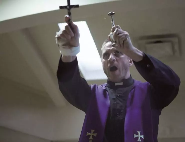 Экзорцизм Молли Хартли 2015 скачать через торрент бесплатно Экзорцизм Молли Хартли 2015 скачать через торрент бесплатно