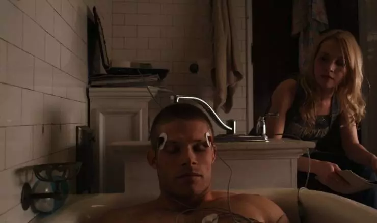 Эффект бабочки 3 2008 скачать с торрента Эффект бабочки 3 2008 скачать с торрента