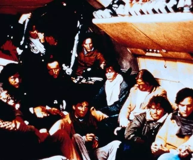 Выжить 1993 скачать с торрента Выжить 1993 скачать с торрента