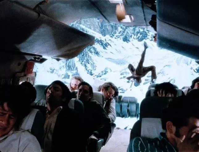 Выжить 1993 скачать через торрент бесплатно Выжить 1993 скачать через торрент бесплатно