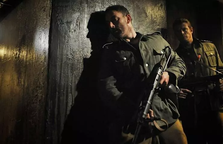 Адский бункер: Восстание спецназа 2013 скачать через торрент бесплатно Адский бункер: Восстание спецназа 2013 скачать через торрент бесплатно