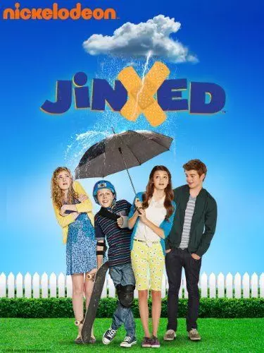 Сглазили / Jinxed 2013 скачать через торрент в хорошем качестве