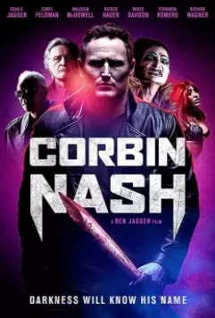 Корбин Нэш / Corbin Nash 2018 скачать через торрент в хорошем качестве