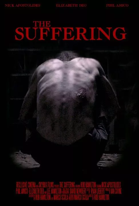 Страдание / The Suffering 2016 скачать через торрент в хорошем качестве