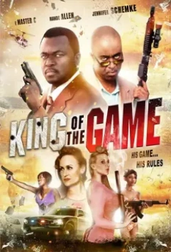 Король игры / King of the Game 2014 скачать через торрент в хорошем качестве