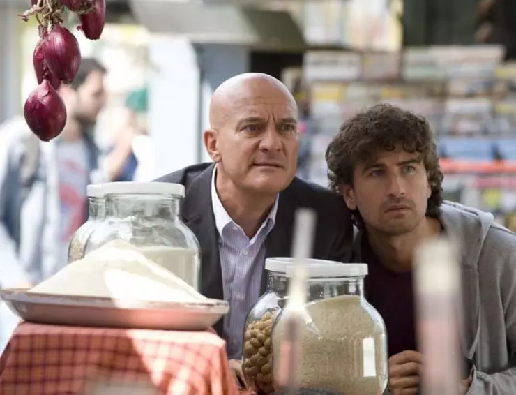 Добро пожаловать на Север 2012 скачать с торрента Добро пожаловать на Север 2012 скачать с торрента