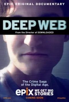 Глубокая паутина / Deep Web 2015 скачать через торрент в хорошем качестве