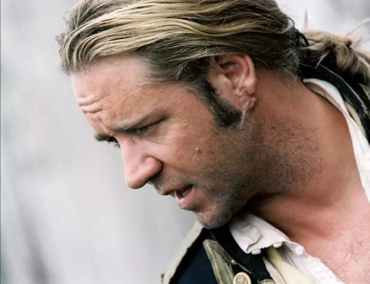 Хозяин морей: На краю Земли 2003 скачать с торрента Хозяин морей: На краю Земли 2003 скачать с торрента