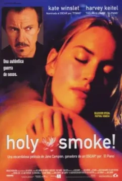 Священный дым / Holy Smoke 1999 скачать через торрент в хорошем качестве