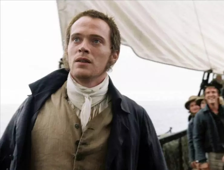 Хозяин морей: На краю Земли 2003 скачать через торрент бесплатно Хозяин морей: На краю Земли 2003 скачать через торрент бесплатно