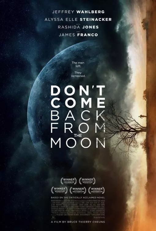 Не возвращайся с луны / Don't Come Back from the Moon 2017 скачать через торрент в хорошем качестве