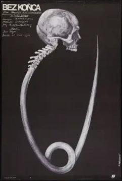 Без конца / Bez konca 1984 скачать через торрент в хорошем качестве