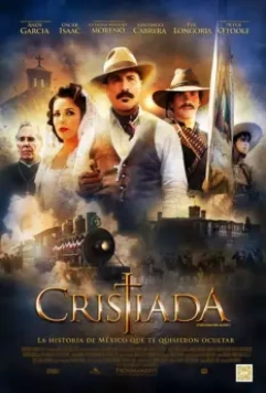 Битва за свободу / For Greater Glory: The True Story of Cristiada 2012 скачать через торрент в хорошем качестве