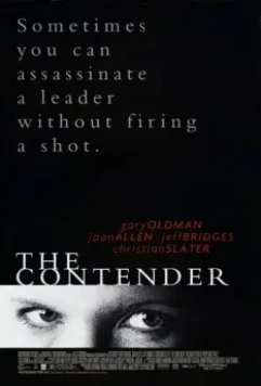 Претендент / The Contender 2000 скачать через торрент в хорошем качестве