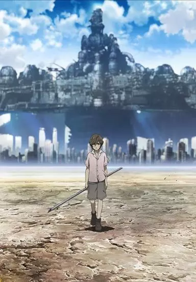 Последняя фантазия 7: На пути к улыбке / On the Way to a Smile - Episode Denzel 2009 скачать через торрент в хорошем качестве