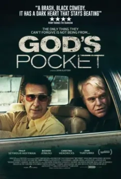 Божий карман / God's Pocket 2014 скачать через торрент в хорошем качестве