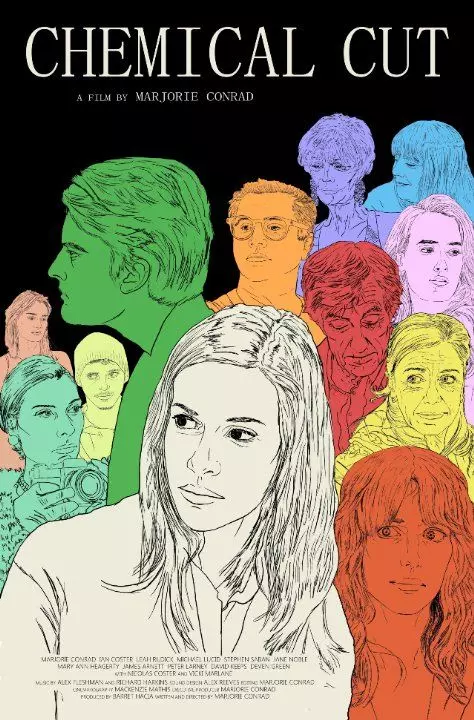 Химический разрез / Chemical Cut 2016 скачать через торрент в хорошем качестве