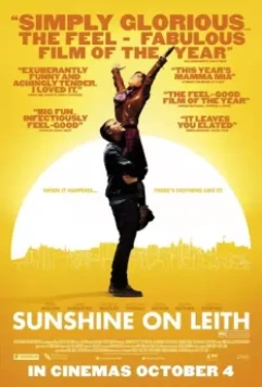 Солнце над Литом / Sunshine on Leith 2013 скачать через торрент в хорошем качестве