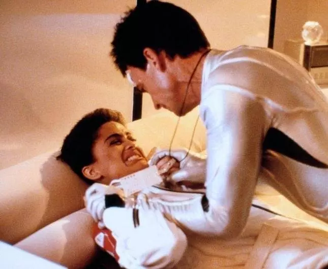 Робот Джокс 1989 скачать через торрент бесплатно Робот Джокс 1989 скачать через торрент бесплатно