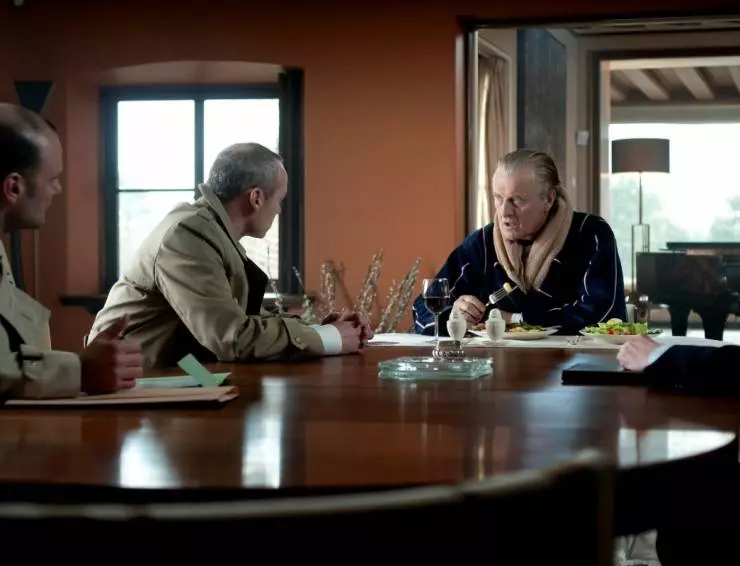 Похищение Хайнекена 2011 скачать торрентом Похищение Хайнекена 2011 скачать торрентом