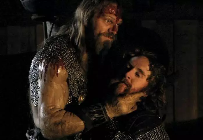 Беовульф и Грендель 2005 скачать с торрента Беовульф и Грендель 2005 скачать с торрента