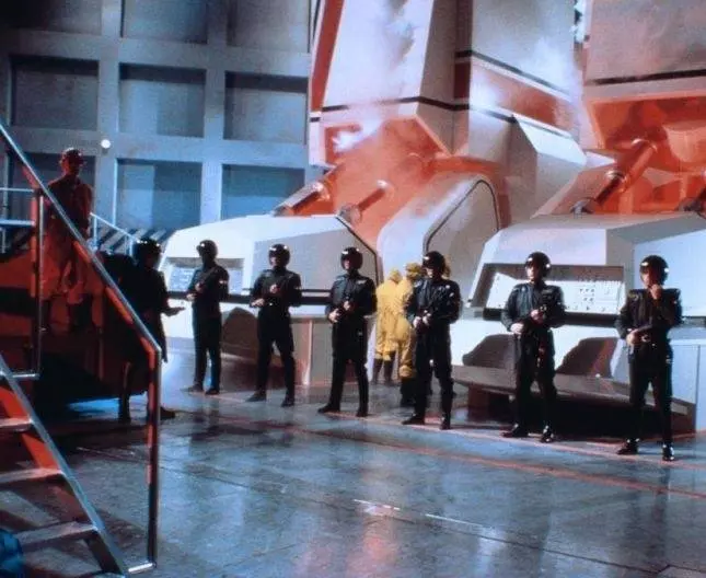 Робот Джокс 1989 скачать торрентом Робот Джокс 1989 скачать торрентом