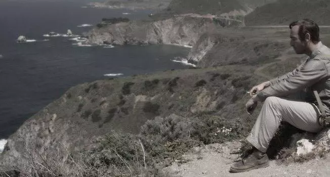 Биг-Сюр 2013 скачать через торрент бесплатно Биг-Сюр 2013 скачать через торрент бесплатно