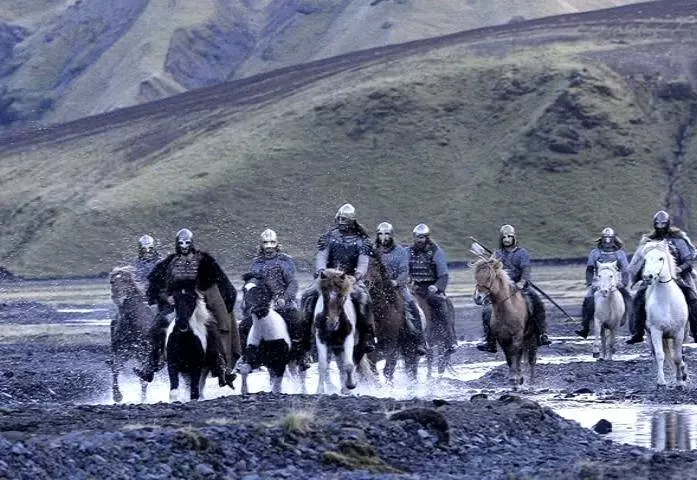 Беовульф и Грендель 2005 скачать через торрент бесплатно Беовульф и Грендель 2005 скачать через торрент бесплатно