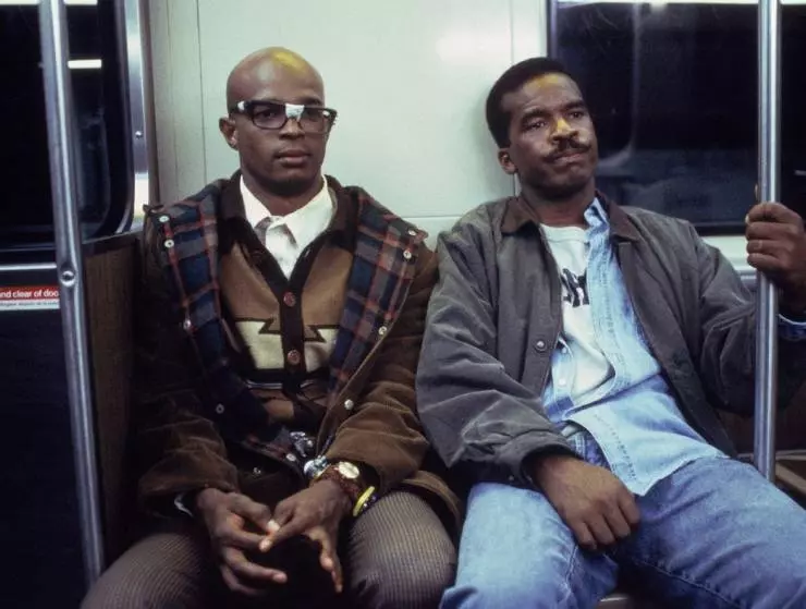 Тень Бэтмена 1994 скачать с торрента Тень Бэтмена 1994 скачать с торрента