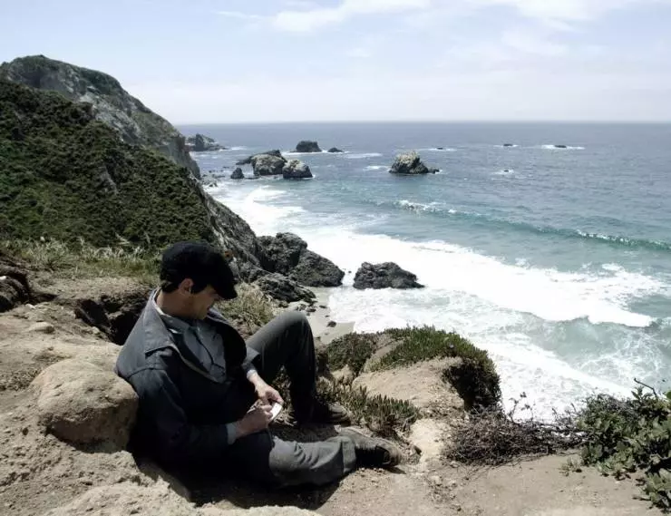 Биг-Сюр 2013 скачать торрентом Биг-Сюр 2013 скачать торрентом