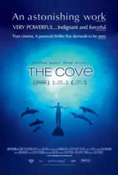 Бухта / The Cove 2009 скачать через торрент в хорошем качестве