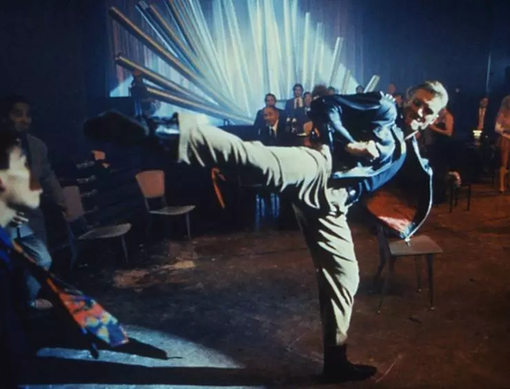 Разборки в маленьком Токио 1991 скачать через торрент бесплатно Разборки в маленьком Токио 1991 скачать через торрент бесплатно