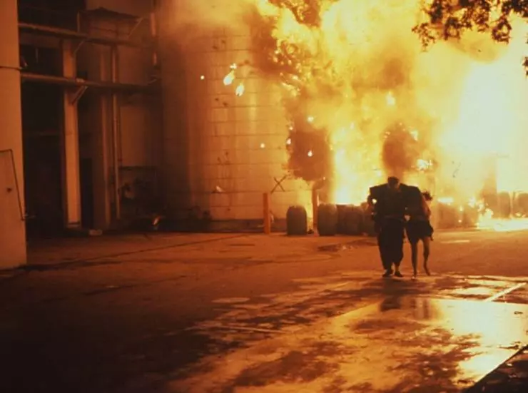 Разборки в маленьком Токио 1991 скачать торрентом Разборки в маленьком Токио 1991 скачать торрентом