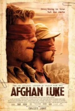 Афганец Люк / Afghan Luke 2011 скачать через торрент в хорошем качестве
