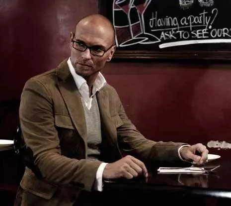 Интервью с убийцей 2012 скачать с торрента Интервью с убийцей 2012 скачать с торрента