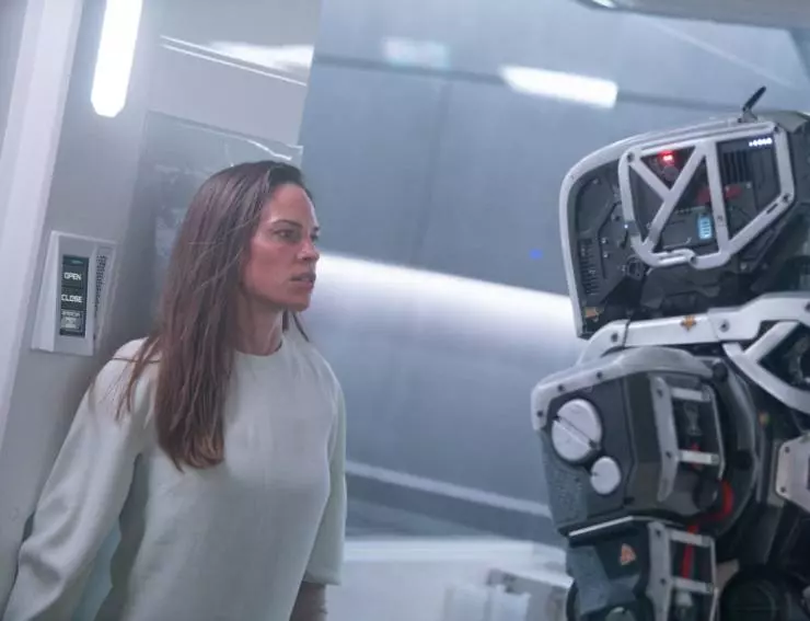 Дитя робота 2019 скачать с торрента Дитя робота 2019 скачать с торрента