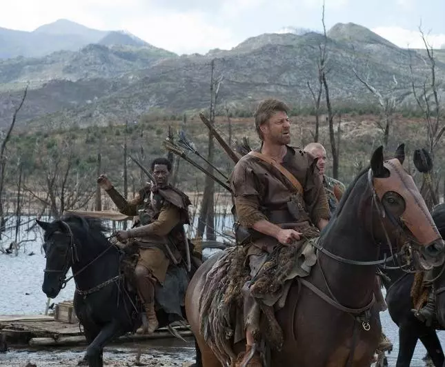 Потерянное будущее 2010 скачать через торрент бесплатно Потерянное будущее 2010 скачать через торрент бесплатно