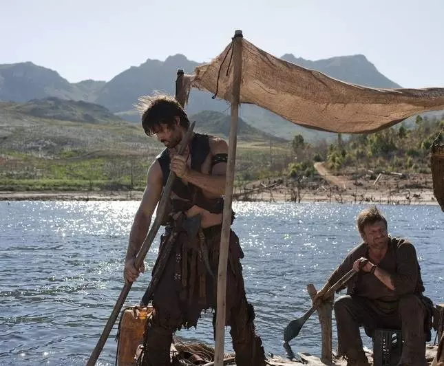 Потерянное будущее 2010 скачать торрентом Потерянное будущее 2010 скачать торрентом