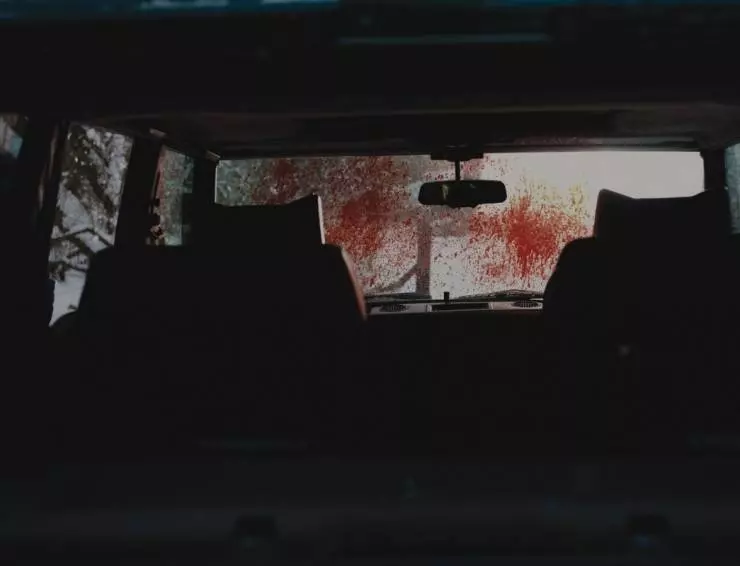 Связанные кровью 2010 скачать с торрента Связанные кровью 2010 скачать с торрента