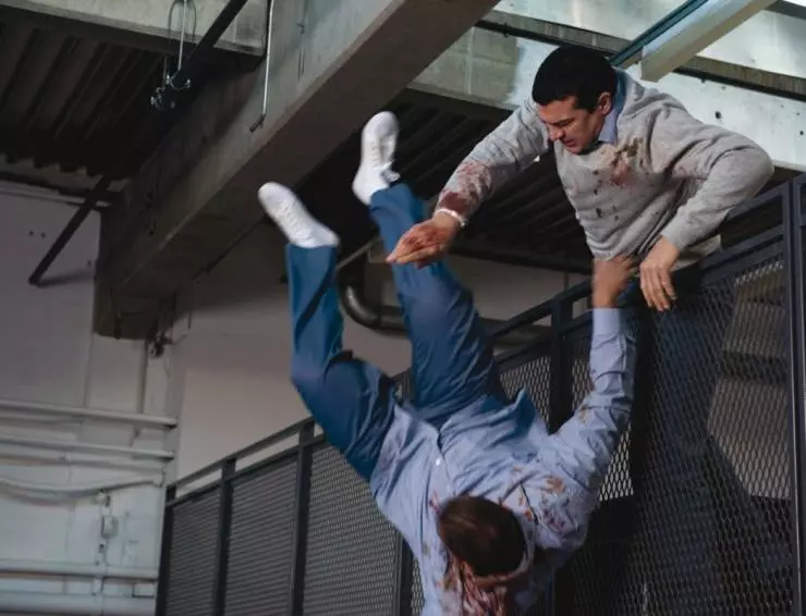 Связанные кровью 2010 скачать через торрент бесплатно Связанные кровью 2010 скачать через торрент бесплатно