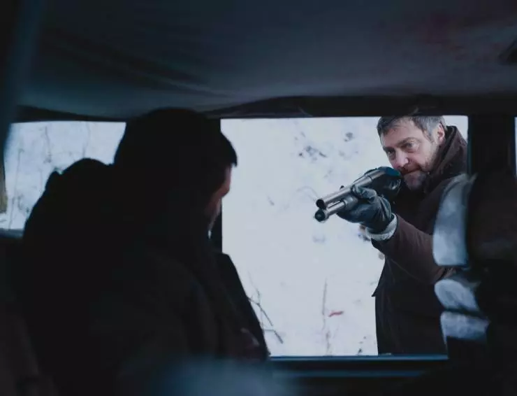 Связанные кровью 2010 скачать торрентом Связанные кровью 2010 скачать торрентом