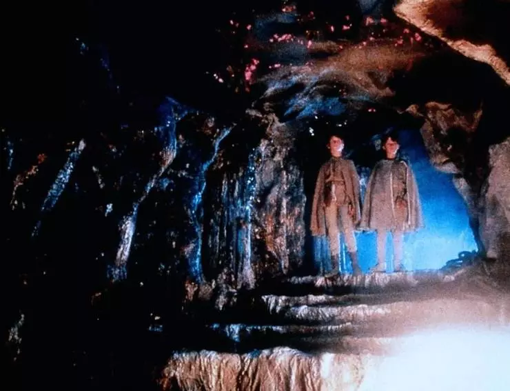 Мио, мой Мио 1987 скачать через торрент бесплатно Мио, мой Мио 1987 скачать через торрент бесплатно