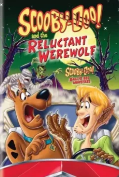 Скуби-Ду и упорный оборотень / Scooby-Doo and the Reluctant Werewolf 1988 скачать через торрент в хорошем качестве
