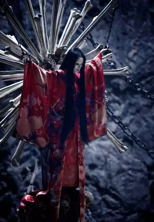 Раскрашенная кожа 2 2012 скачать торрентом Раскрашенная кожа 2 2012 скачать торрентом