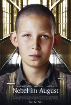 Августовский туман / Nebel im August 2016 скачать через торрент в хорошем качестве