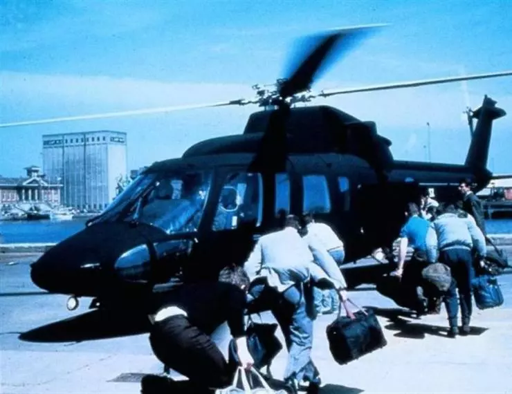 Четвертый протокол 1987 скачать торрентом Четвертый протокол 1987 скачать торрентом