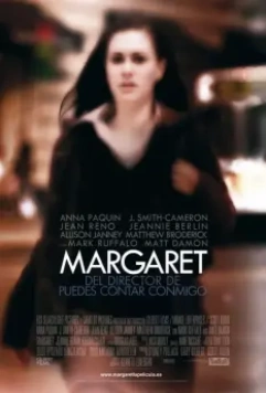 Маргарет / Margaret 2008 скачать через торрент в хорошем качестве