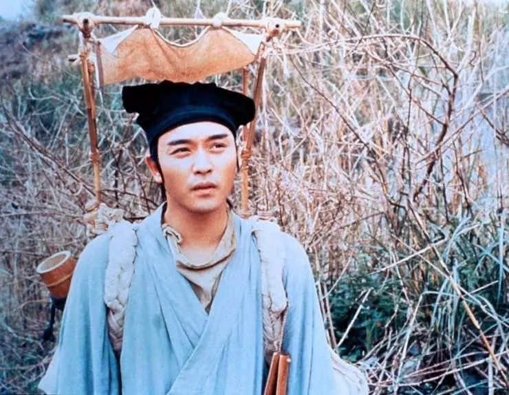 Китайская история призраков 1987 скачать через торрент бесплатно Китайская история призраков 1987 скачать через торрент бесплатно