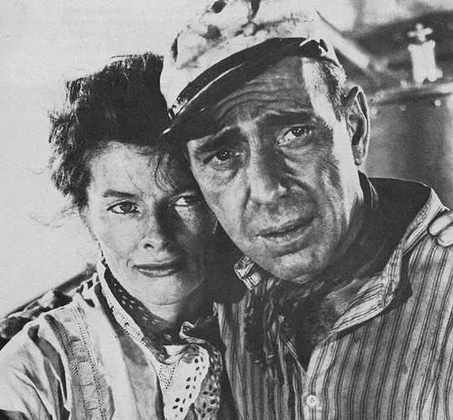 Африканская королева 1951 скачать с торрента Африканская королева 1951 скачать с торрента