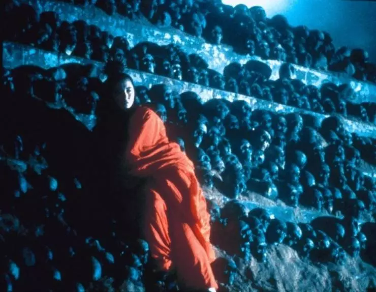 Китайская история призраков 1987 скачать торрентом Китайская история призраков 1987 скачать торрентом